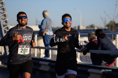 Carrera Artec 21K 12K 5K | Carrera Artec 21K 12K 5K