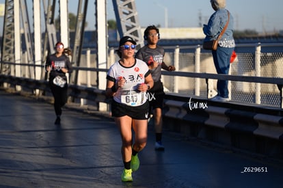 aba | Carrera Artec 21K 12K 5K