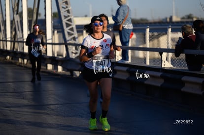 aba | Carrera Artec 21K 12K 5K