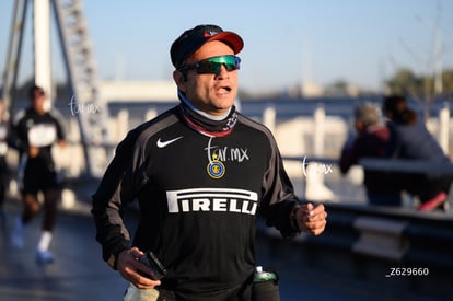 Carrera Artec 21K 12K 5K | Carrera Artec 21K 12K 5K