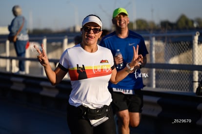 La Pandilla | Carrera Artec 21K 12K 5K