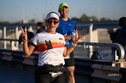 La Pandilla | Carrera Artec 21K 12K 5K