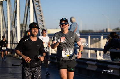 bengalas | Carrera Artec 21K 12K 5K