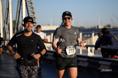 bengalas | Carrera Artec 21K 12K 5K