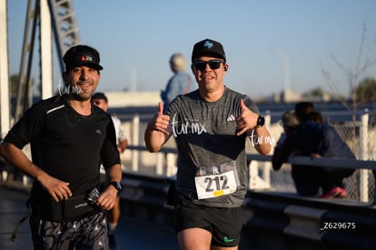 bengalas | Carrera Artec 21K 12K 5K