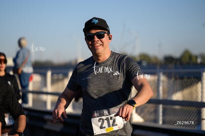 bengalas | Carrera Artec 21K 12K 5K