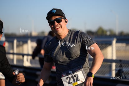 bengalas | Carrera Artec 21K 12K 5K