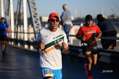 ducks | Carrera Artec 21K 12K 5K