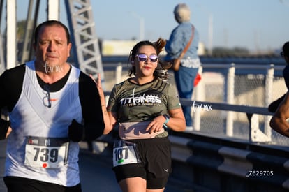 titanes | Carrera Artec 21K 12K 5K