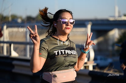 titanes | Carrera Artec 21K 12K 5K