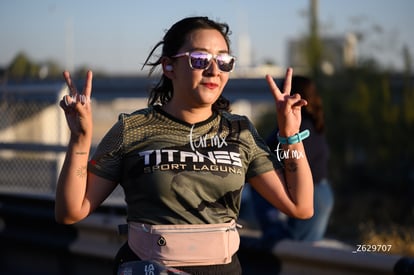 titanes | Carrera Artec 21K 12K 5K