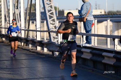 bengalas | Carrera Artec 21K 12K 5K