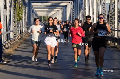 alher | Carrera Artec 21K 12K 5K