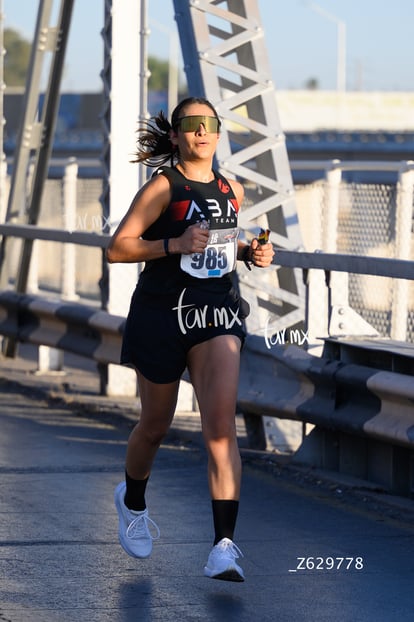 aba | Carrera Artec 21K 12K 5K