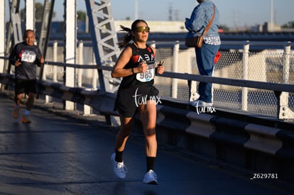 aba | Carrera Artec 21K 12K 5K