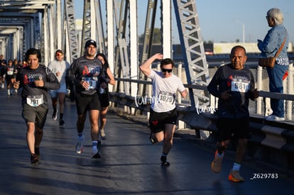 Carrera Artec 21K 12K 5K | Carrera Artec 21K 12K 5K