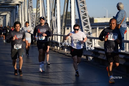 Carrera Artec 21K 12K 5K | Carrera Artec 21K 12K 5K