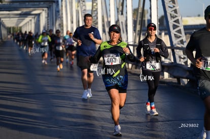halcones | Carrera Artec 21K 12K 5K