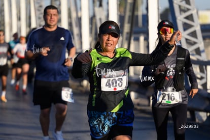 halcones | Carrera Artec 21K 12K 5K