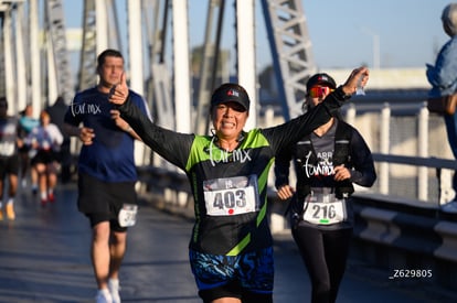 halcones | Carrera Artec 21K 12K 5K