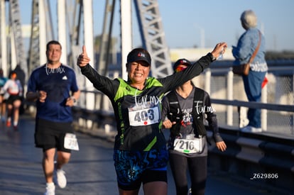 halcones | Carrera Artec 21K 12K 5K