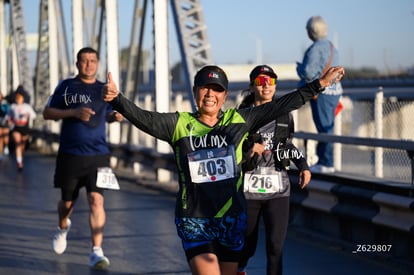 halcones | Carrera Artec 21K 12K 5K