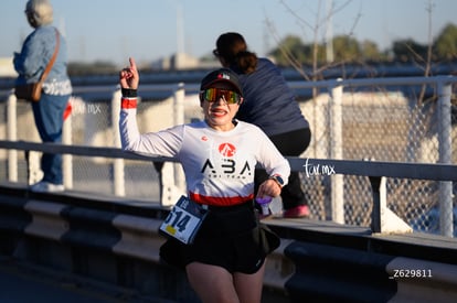 aba | Carrera Artec 21K 12K 5K