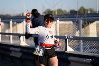 aba | Carrera Artec 21K 12K 5K