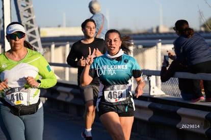 halcones | Carrera Artec 21K 12K 5K