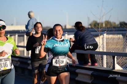 halcones | Carrera Artec 21K 12K 5K