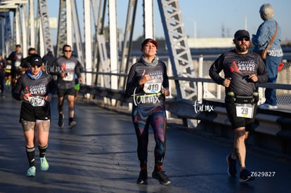 Carrera Artec 21K 12K 5K | Carrera Artec 21K 12K 5K