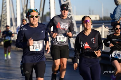 Carrera Artec 21K 12K 5K | Carrera Artec 21K 12K 5K