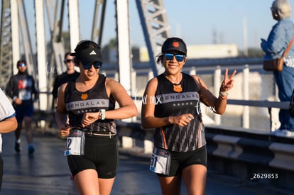 bengalas | Carrera Artec 21K 12K 5K