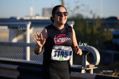 rakan | Carrera Artec 21K 12K 5K