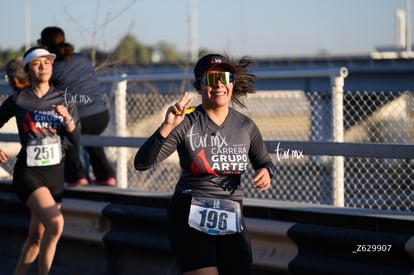 Carrera Artec 21K 12K 5K | Carrera Artec 21K 12K 5K