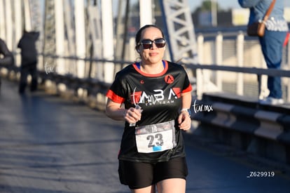 aba | Carrera Artec 21K 12K 5K