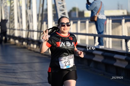 aba | Carrera Artec 21K 12K 5K