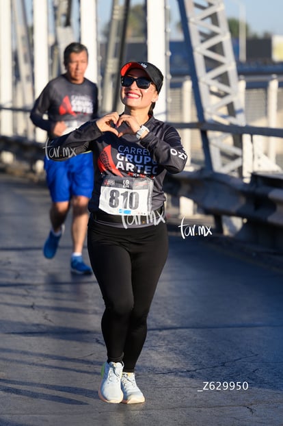 Carrera Artec 21K 12K 5K | Carrera Artec 21K 12K 5K