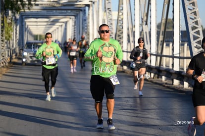 tortugas | Carrera Artec 21K 12K 5K