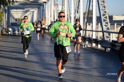 tortugas | Carrera Artec 21K 12K 5K