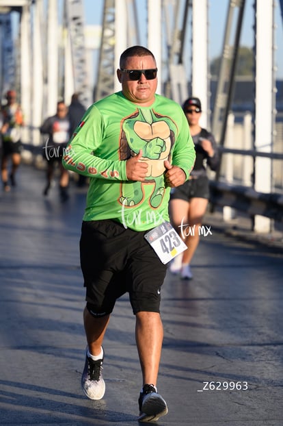 tortugas | Carrera Artec 21K 12K 5K