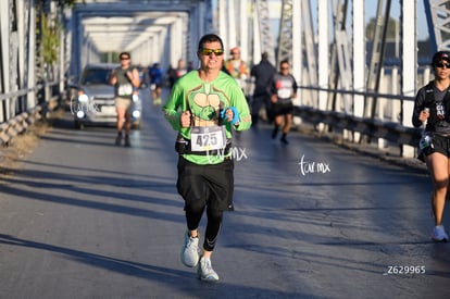 tortugas | Carrera Artec 21K 12K 5K