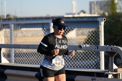 alher | Carrera Artec 21K 12K 5K