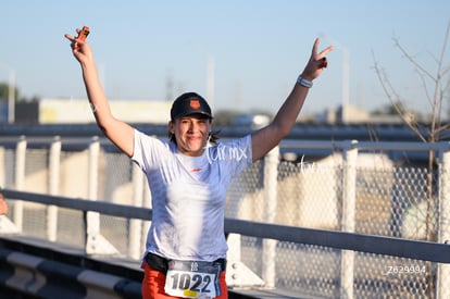 bengalas | Carrera Artec 21K 12K 5K