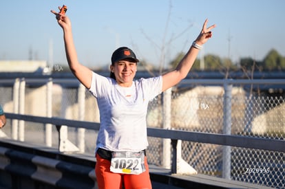 bengalas | Carrera Artec 21K 12K 5K