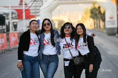 artec | Carrera Artec 21K 12K 5K