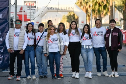 Carrera Artec 21K 12K 5K | Carrera Artec 21K 12K 5K