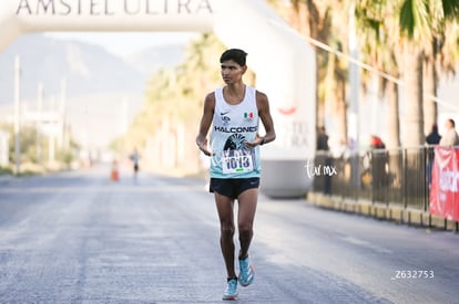 José Juan Navarro, halcones | Carrera Artec 21K 12K 5K