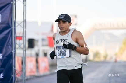 alher | Carrera Artec 21K 12K 5K