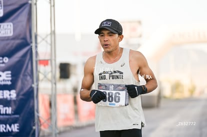 alher | Carrera Artec 21K 12K 5K